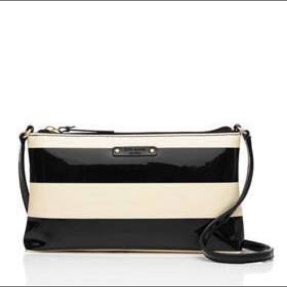 Kate Spade - Penn Valley Crossbody
